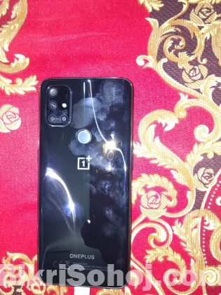 OnePlus Nord N 10